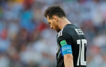 Аргентина - Хорватія: прогноз і анонс на центральний матч дня чемпіонату світу