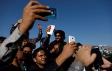 Afghanistan Eid car bomb, claimed by Islamic State, kills 26 – media