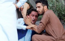 В Афганістані під час святкування закінчення Рамадану стався вибух: десятки загиблих