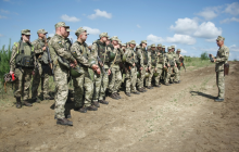 У "Народному фронті" заявили про підтримку урядом їхньої ініціативи щодо збільшення зарплат військовим