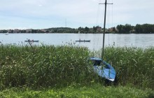 Прогноз погоди на 18 червня: негода не відступає з частини України