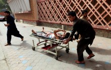 В Афганістані стався ще один теракт, загинули 18 осіб