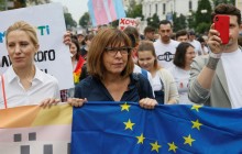 Российский пранкер признался, что обманул Ребекку Хармс