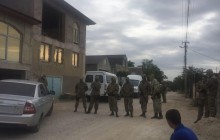 В оккупированном Крыму устроили новые обыски у татар (видео)