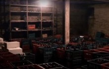 Самую дорогую винную коллекцию продают на аукционе по цене бриллиантов (видео)