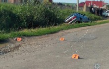 В результате ДТП в Черновицкой области погибла семилетняя школьница