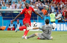 Сборная Бельгии стартовала с легкой победы над Панамой на ЧМ-2018