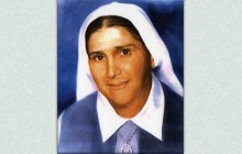 Католицька Церква у Венесуелі проголосила святою засновницю Згромадження Сестер Служебниць Іісуса