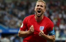 Сборная Англии вырвала победу на последних минутах игры с Тунисом на ЧМ-2018