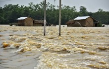 На Шрі-Ланці майже 70 тисяч осіб постраждали через сильні дощі