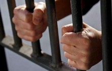 На Львовщине мужчину приговорили к трем годам тюрьмы за кражу пожертвований и повреждение распятия в храме