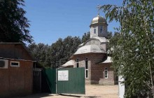 В Мелитополе ночью неизвестные жестоко убили сторожа храма УПЦ