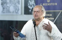 Поэт, который чувствовал душу Украины: в сети скорбят по Ивану Драчу