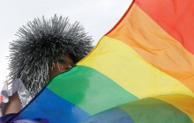 Правительство потратит 10 миллионов гривен на исследование поведения геев