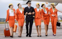 Український лоукостер SkyUp з березня по травень виконуватиме рейси з Харкова в Арабські Емірати