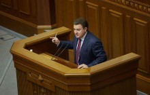 «Відродження» призывает правительство через изменения в Бюджете решить проблемы митингующих
