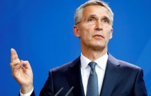 Экс-генсек НАТО получит должность в правительстве Норвегии