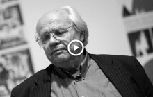 "Новая украинская нация создается на крови": самые яркие фразы гения слова Ивана Драча (видео)