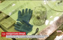В Днепре "арендовали" срочников: солдатам приказали работать на частном заводе (видео)