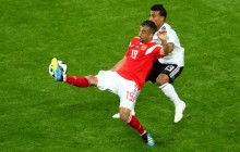 Збірна Росії виграла у Єгипту в матчі ЧС-2018