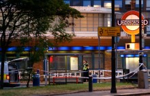 У метро Лондона стався вибух: є поранені