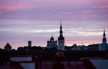 Эстонские власти выделят на реставрацию двух храмов в Таллине €290 тысяч