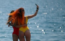 День подруги: поздравления в картинках, открытках и стихах