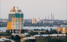 Отель «Парус» в Днепре вернули в коммунальную собственность