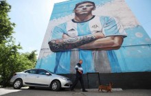 Чемпионат мира по футболу-2018 в России: расписание матчей на 21 июня