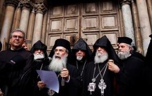 Глави християнських Церков Святої Землі попросили ізраїльського прем'єра не допустити прийняття спірного законопроекту