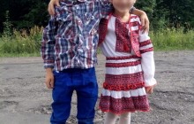 У Хмельницькому матір хотіла продати двох своїх дітей, третя ще мала підрости - її чекала така ж доля (фото)
