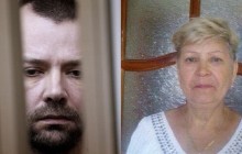Mother of Crimean Tatar jailed in Russia 'starts hunger strike' – media