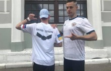 "Братья навек": Юрий Дудь разгневал сеть словами об украинцах и россиянах