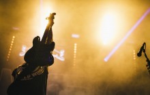 На Львовщине состоялся старейший в Украине музыкальный фестиваль для молодых исполнителей (видео)