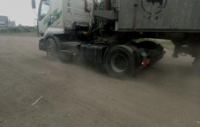 Под Киев незаконно привезли 40 тонн львовского мусора - журналист (фото)