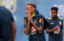 Чемпіонат світу з футболу-2018 в Росії: розклад матчів на 22 червня