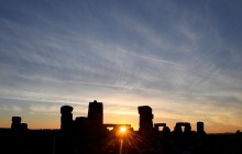 День зимового сонцестояння – цікаві факти, прикмети та ритуали