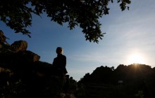 Будет солнечно и сухо: синоптик рассказала, когда в Украине потеплеет