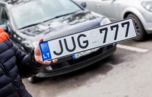 У Верховній Раді пропонують скасувати акцизний збір на авто