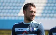 Екс-гравець "Динамо" Богданов про життя в Польщі і гру в Екстракласі - FootballHub (відео)