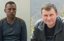 Засуджених у справі "українських диверсантів" Дудку і Бессарабова етапують на Північний Кавказ – родичі