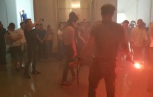 Кернес: Погром у Харківській мерії - не хуліганство, а спроба захоплення державної установи