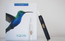 IQOS замість сигарет: тест редакції