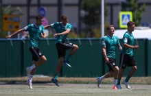 Чемпионат мира по футболу-2018 в России: расписание матчей на 23 июня