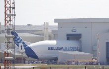 Французский Airbus пригрозил уйти из Великобритании из-за Brexit