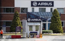 Airbus припинить виробництво найбільшого в світі пасажирського літака