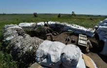 Бойовики намагаються загострити ситуацію на окремих напрямках - Міноборони