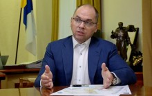 Уникальный курорт Куяльник хотят возродить