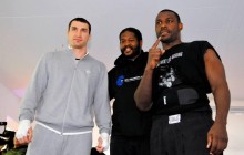У Київ на Конгрес WBC приїдуть легенди боксу Ріддік Боуї і Хуліо Чавес Сеззар