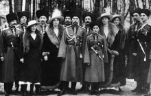 У Новій Зеландії до 100-річчя мученицької смерті Царствених страстотерпців відкриється виставка